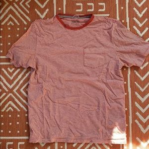 Patagonia Striped Shirt